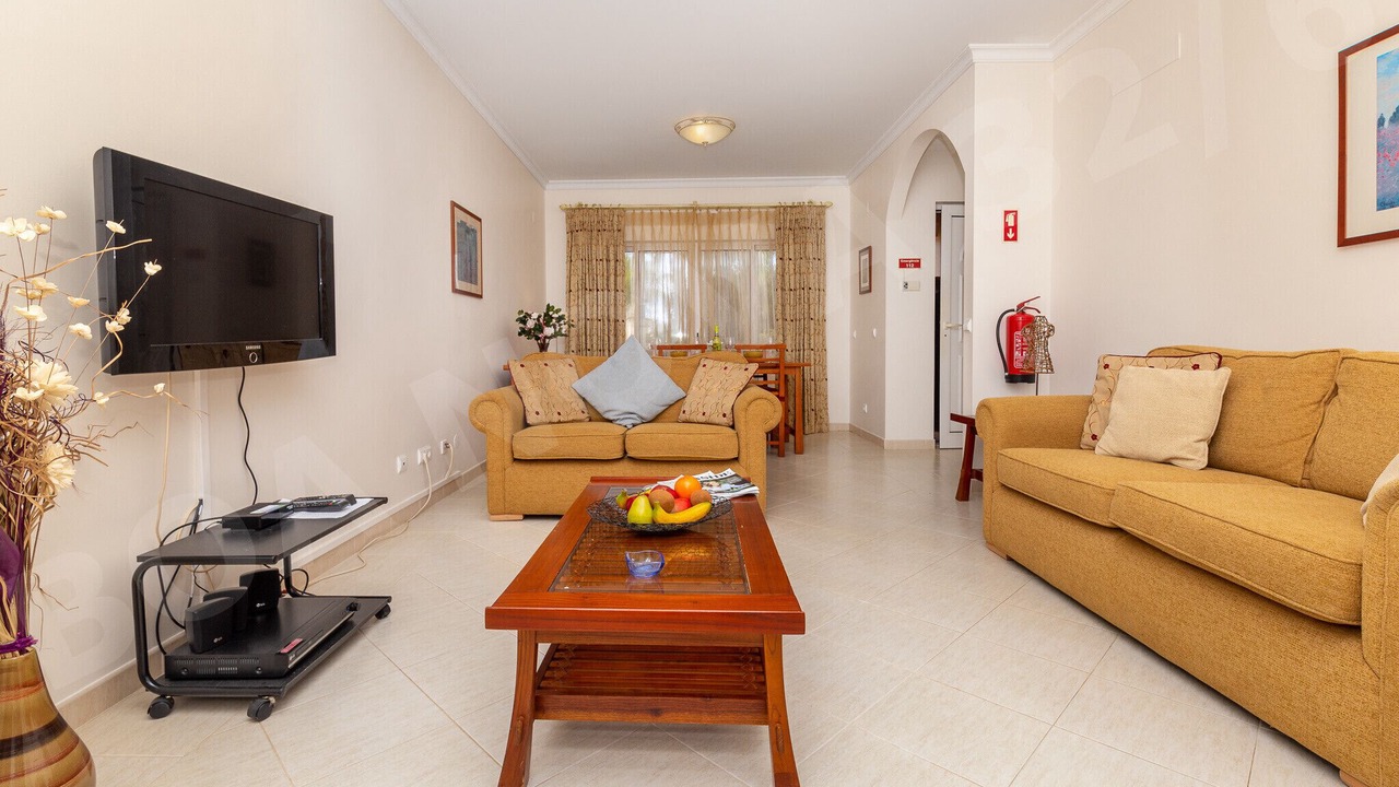 Photo of Bedroom in Estombar