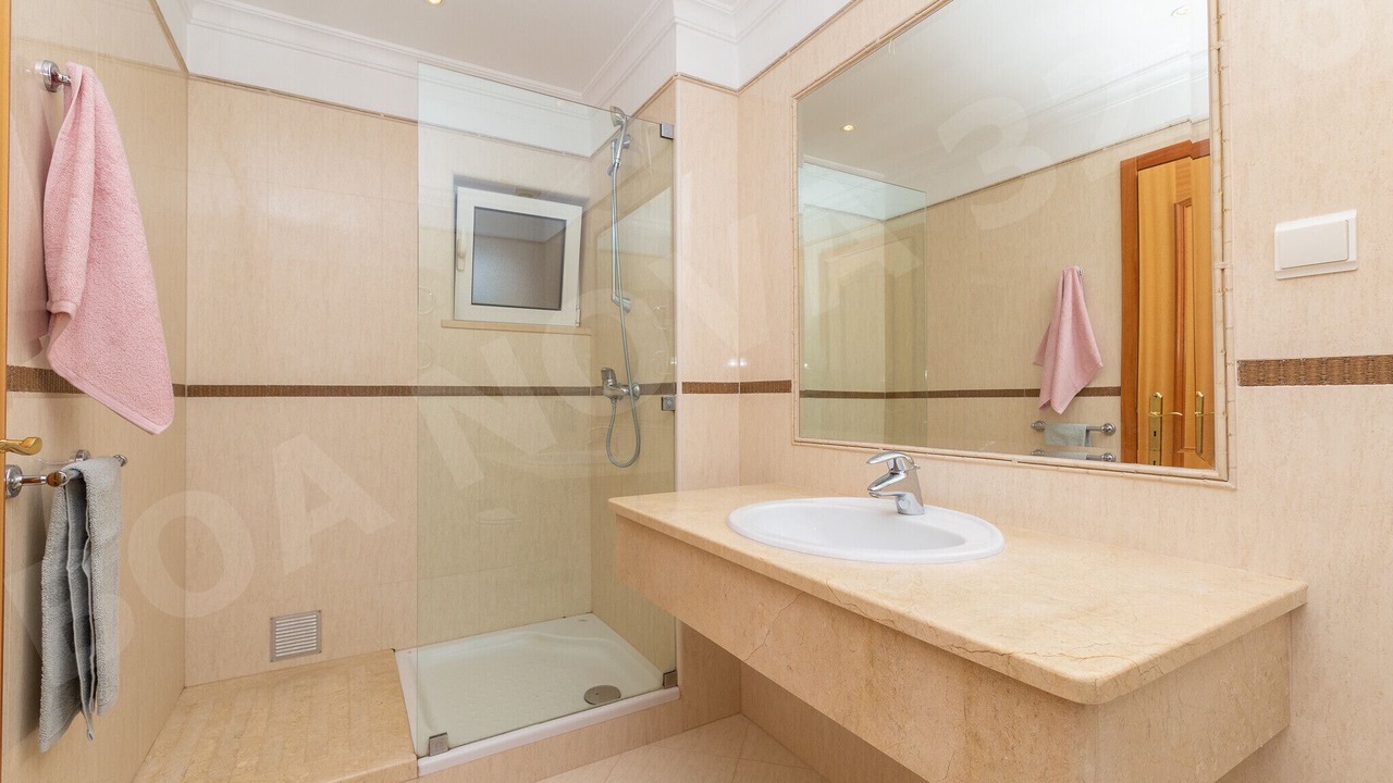 Photo of Bathroom in Estombar