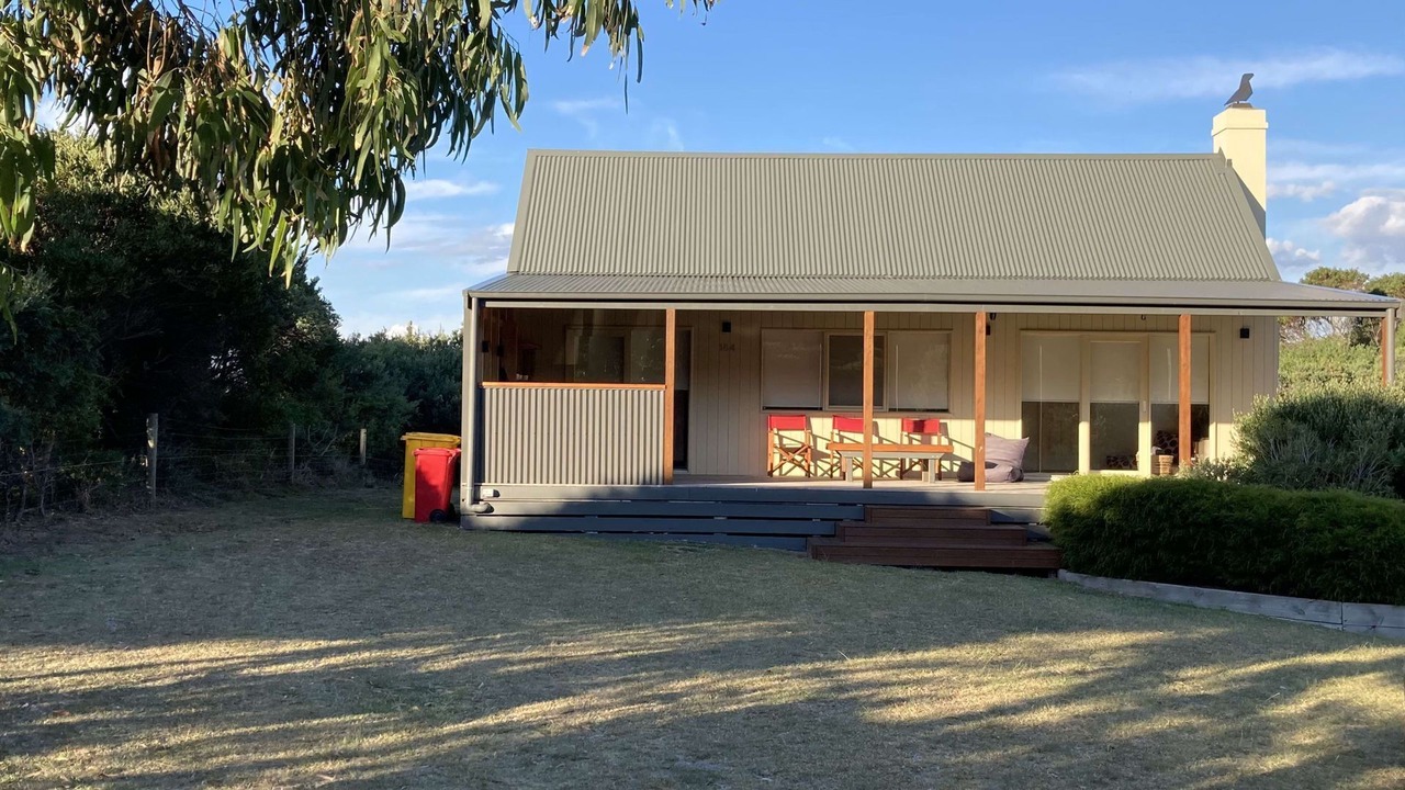 Photo of Outdoor in Venus Bay