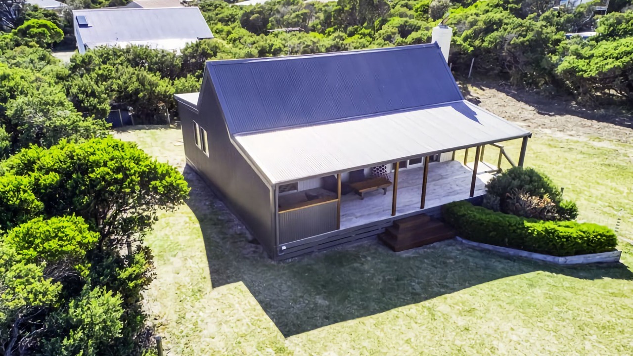 Photo of Outdoor in Venus Bay