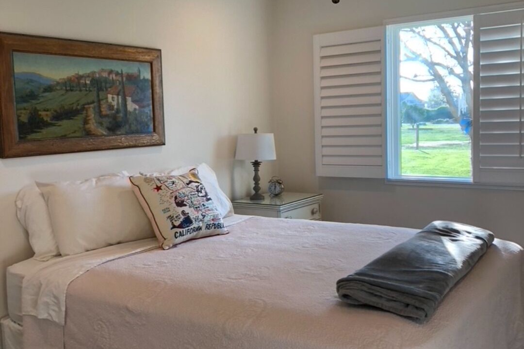 Photo of Bedroom in Exeter