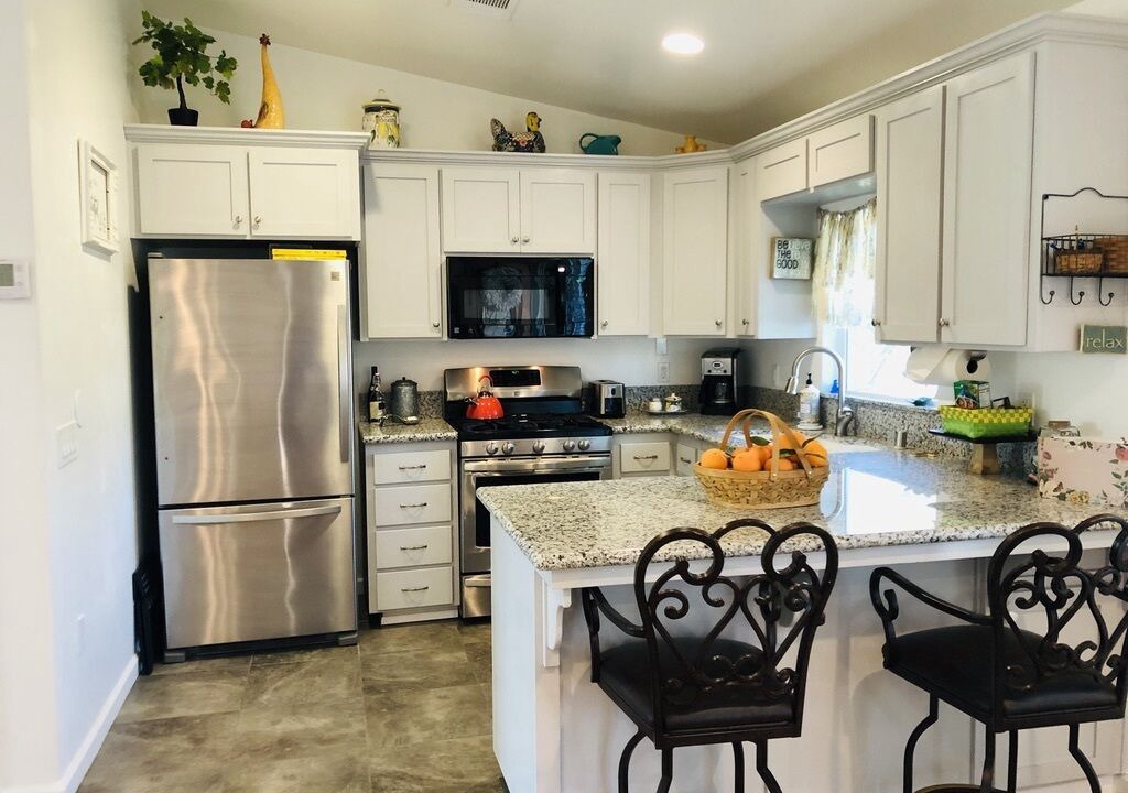 Photo of Kitchen in Exeter