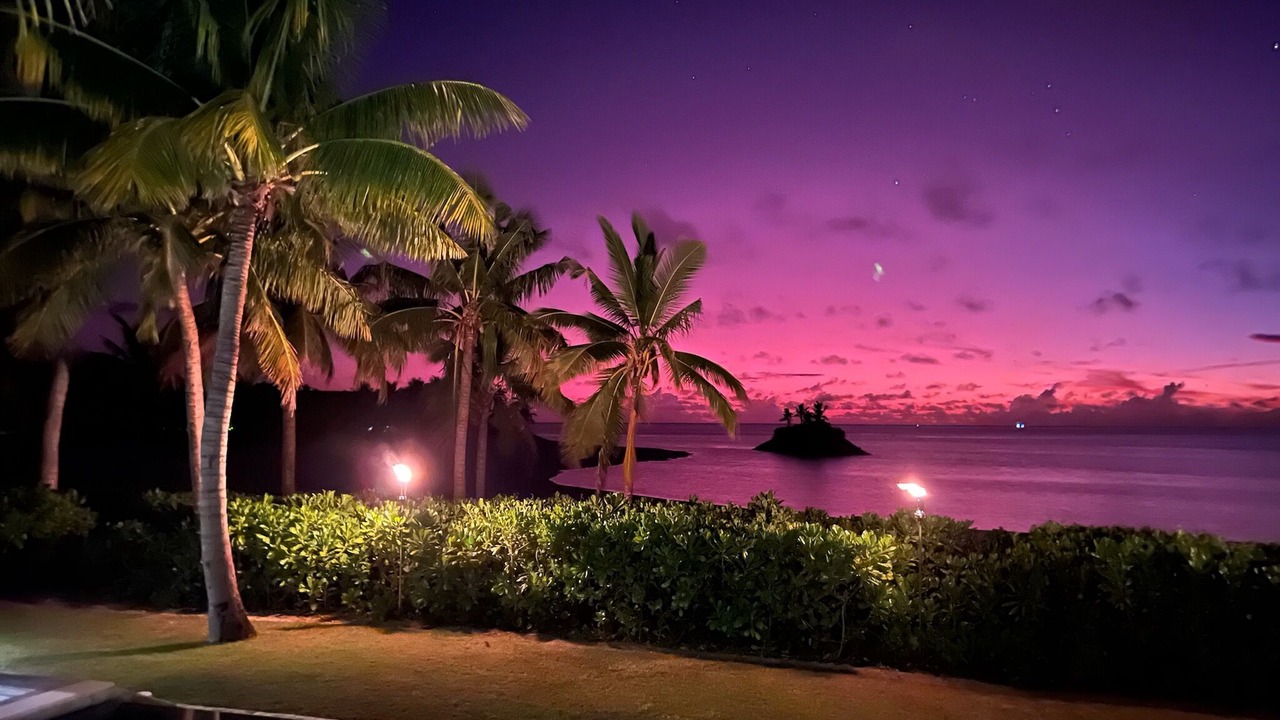 Photo of Outdoor in Malolo Island