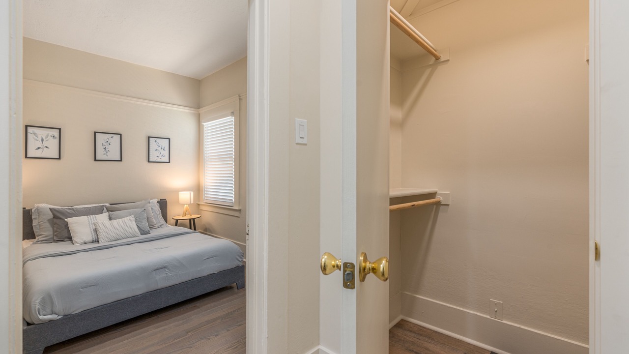 Photo of Bedroom in Reno/Tahoe Airport