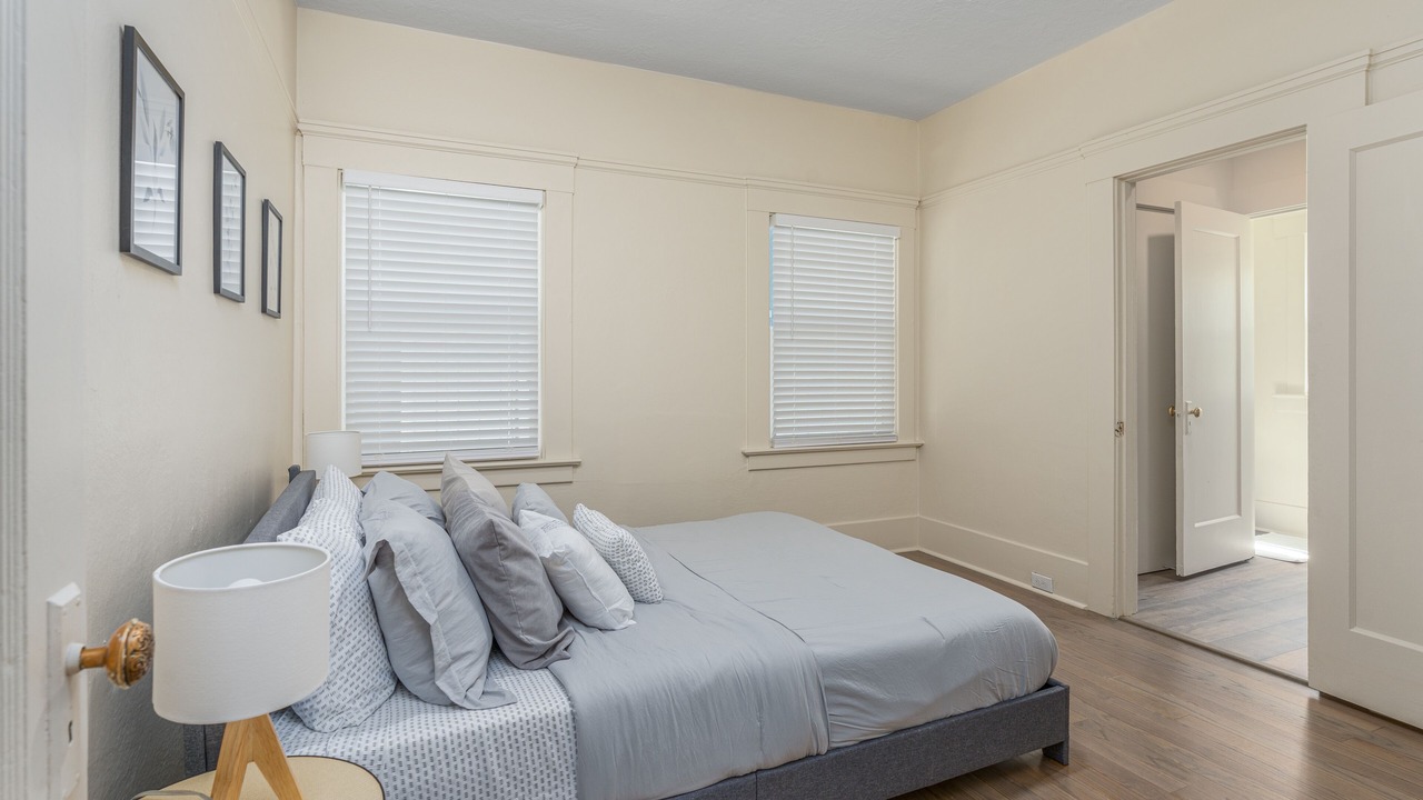 Photo of Bedroom in Reno/Tahoe Airport