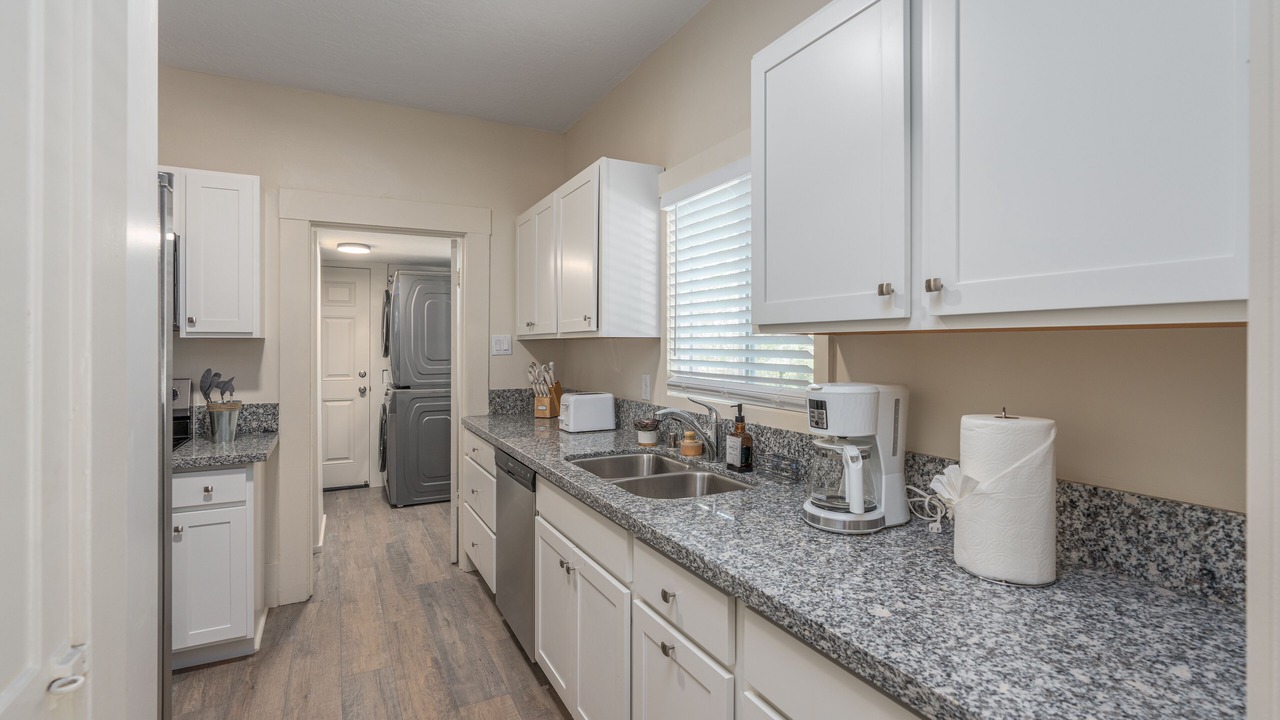Photo of Kitchen in Reno/Tahoe Airport