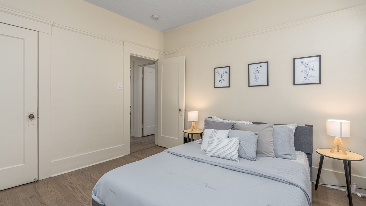 Photo of Bedroom in Reno/Tahoe Airport