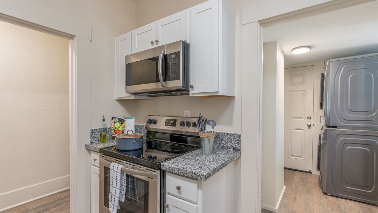 Photo of Kitchen in Reno/Tahoe Airport