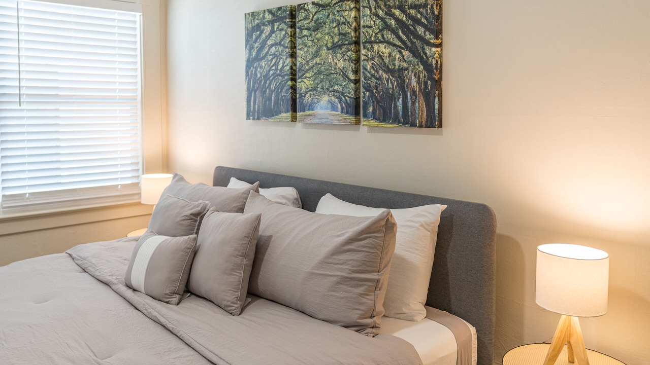 Photo of Bedroom in Reno/Tahoe Airport