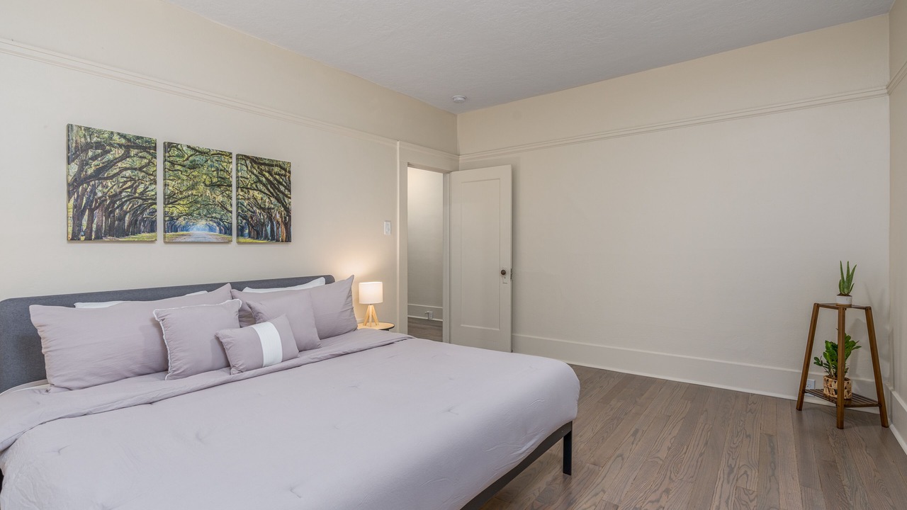 Photo of Bedroom in Reno/Tahoe Airport