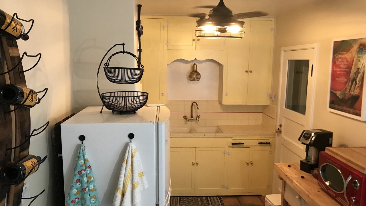 Photo of Kitchen in Collins
