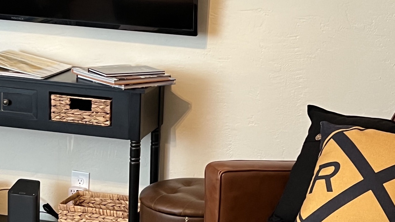 Photo of Livingroom in Collins