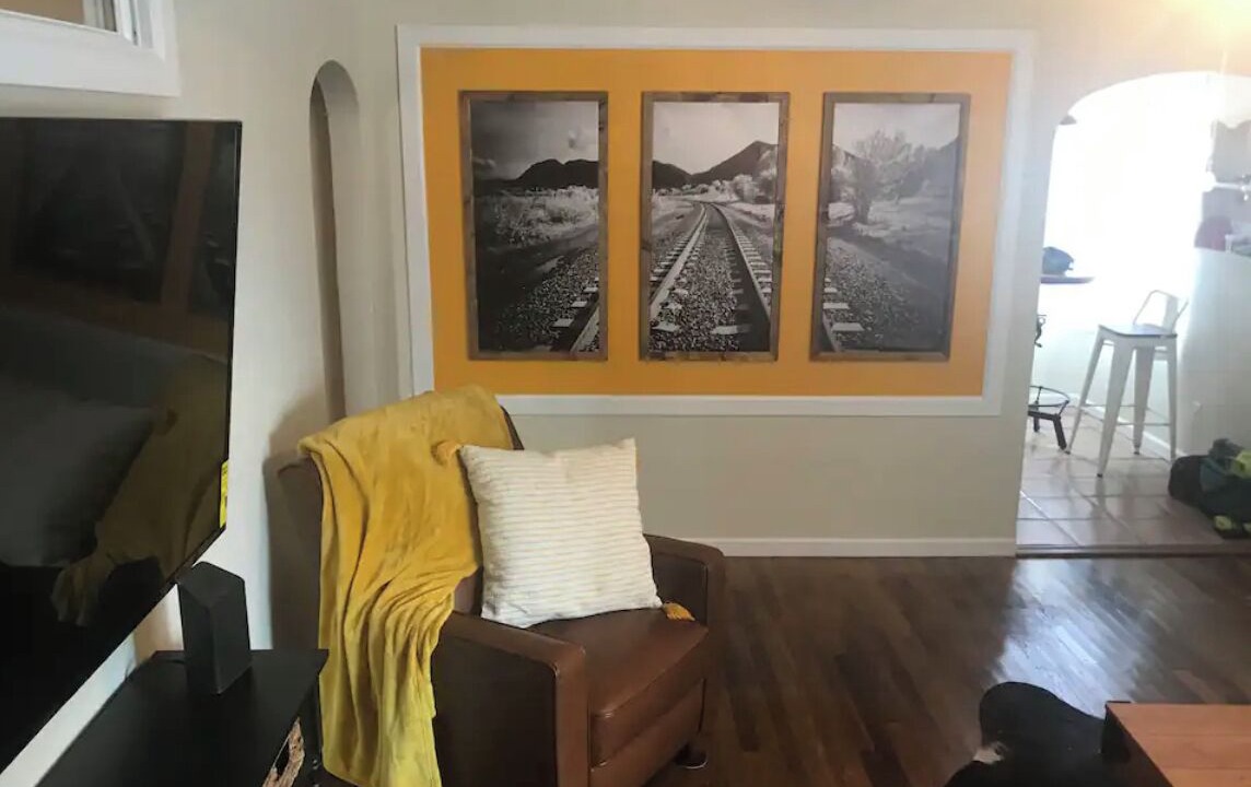 Photo of Livingroom in Collins