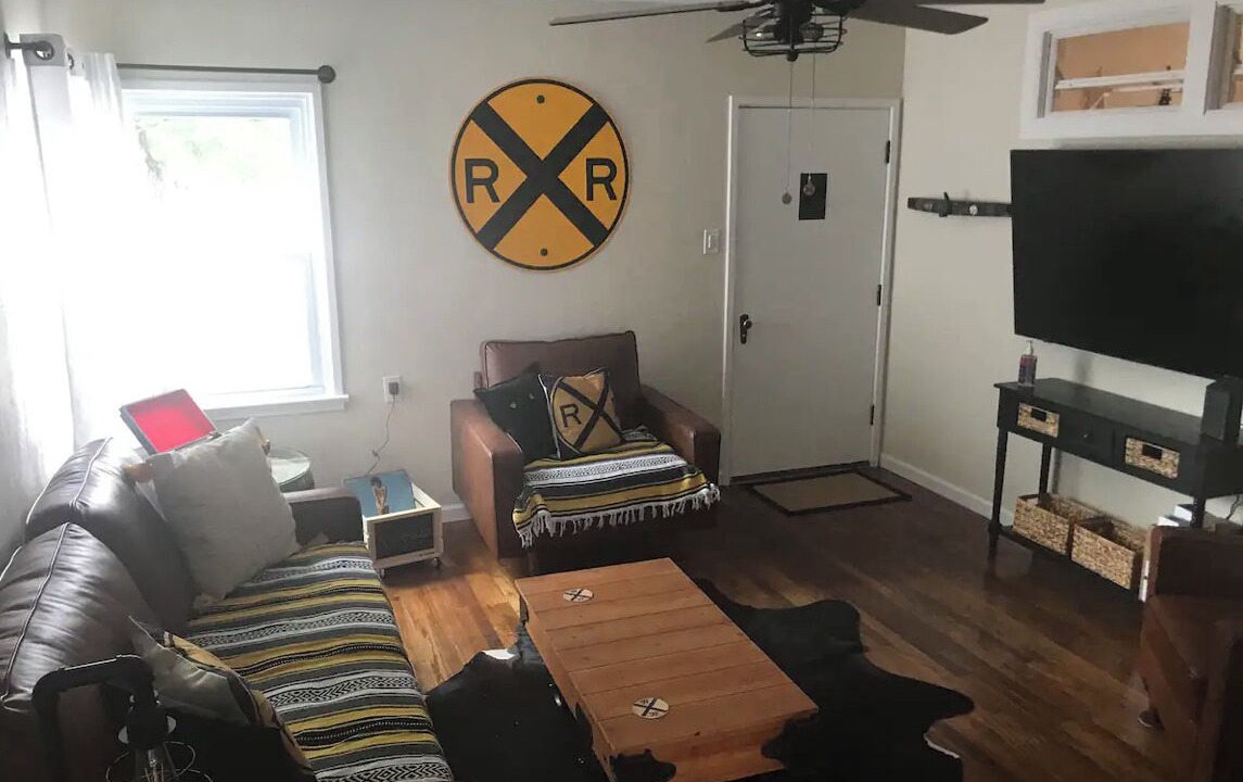 Photo of Livingroom in Collins
