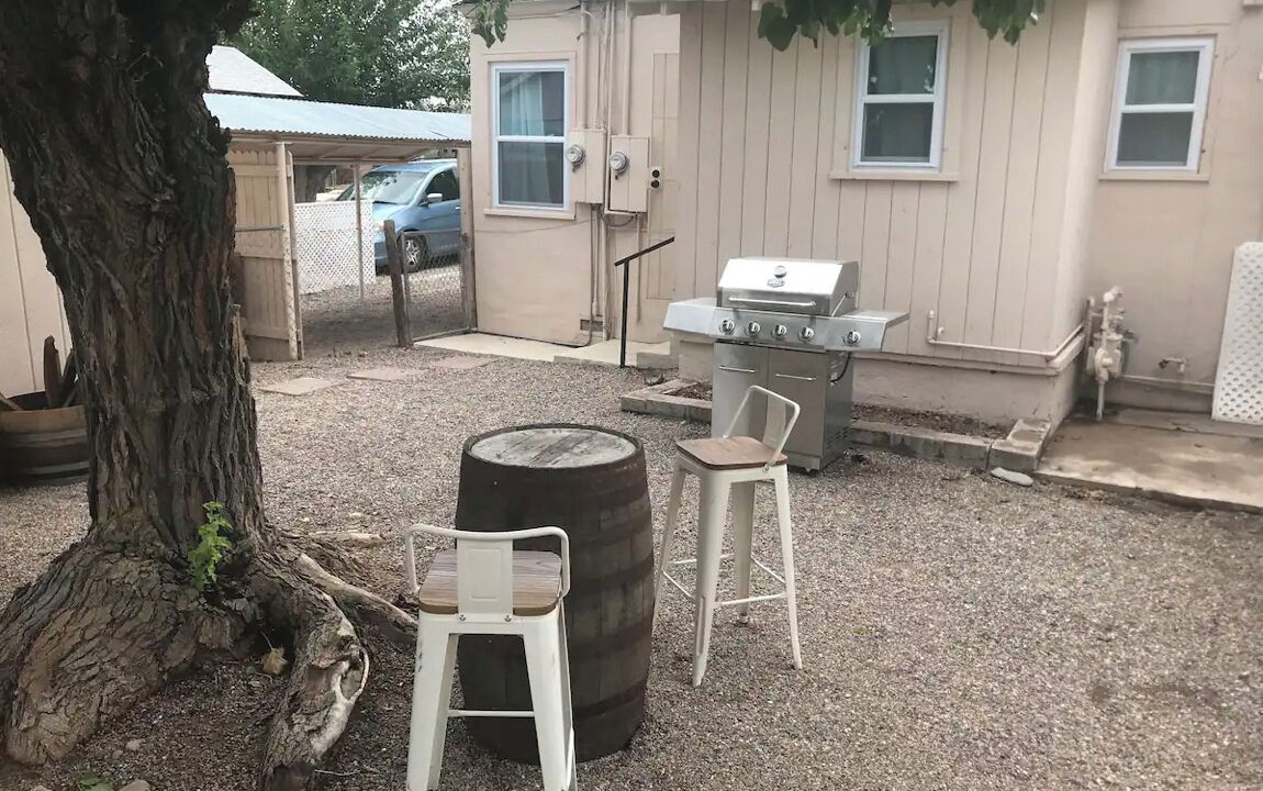 Photo of Outdoor in Collins