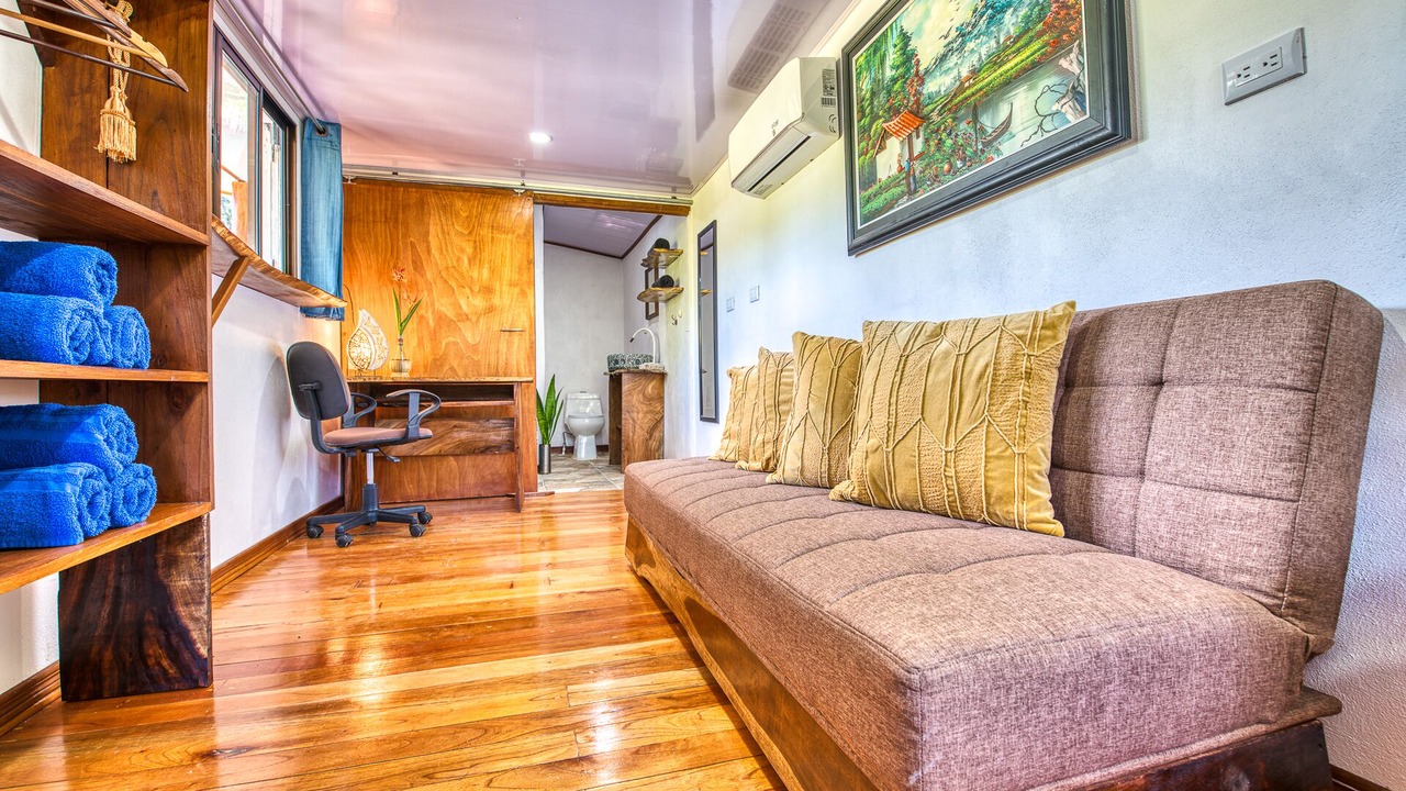 Photo of Livingroom in Puerto Viejo de Talamanca
