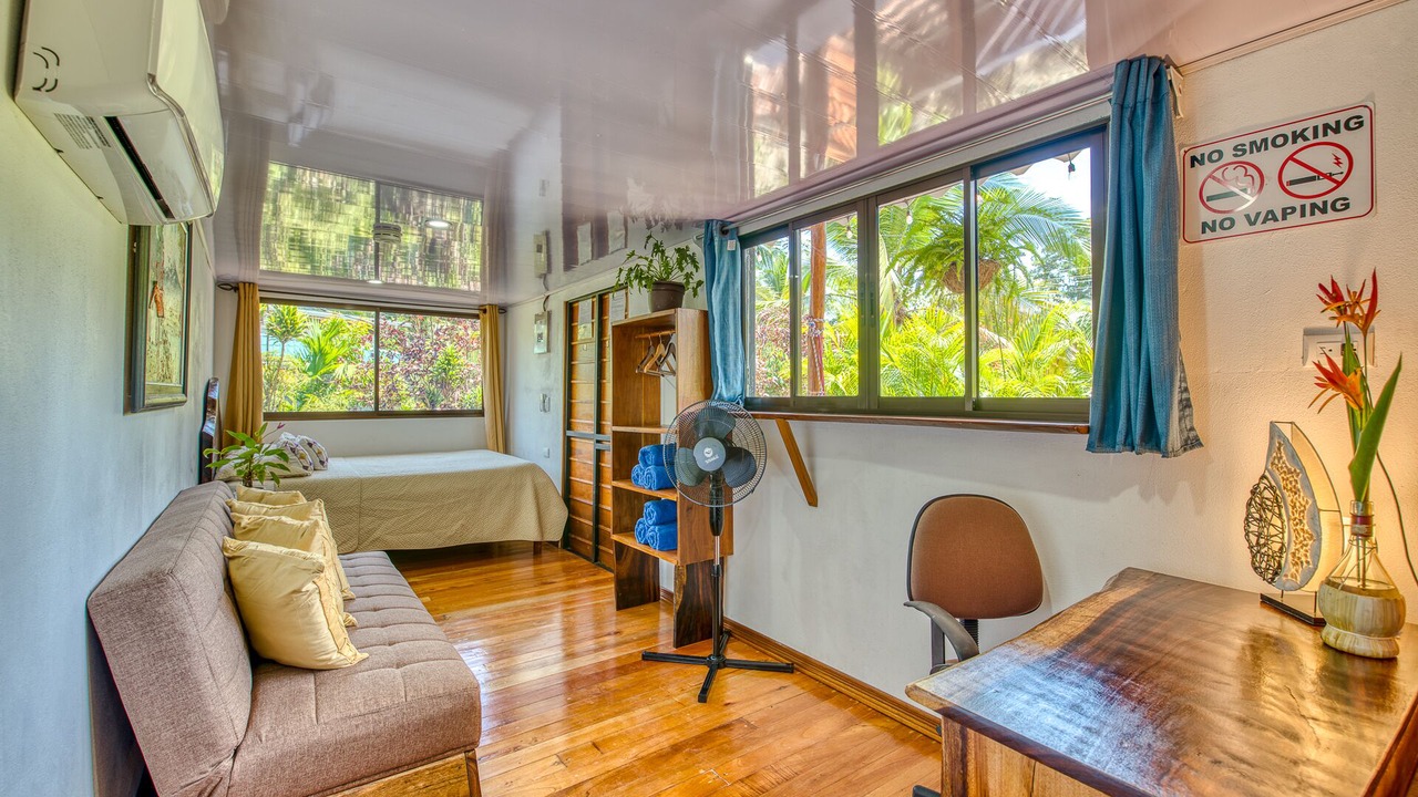 Photo of Bedroom in Puerto Viejo de Talamanca