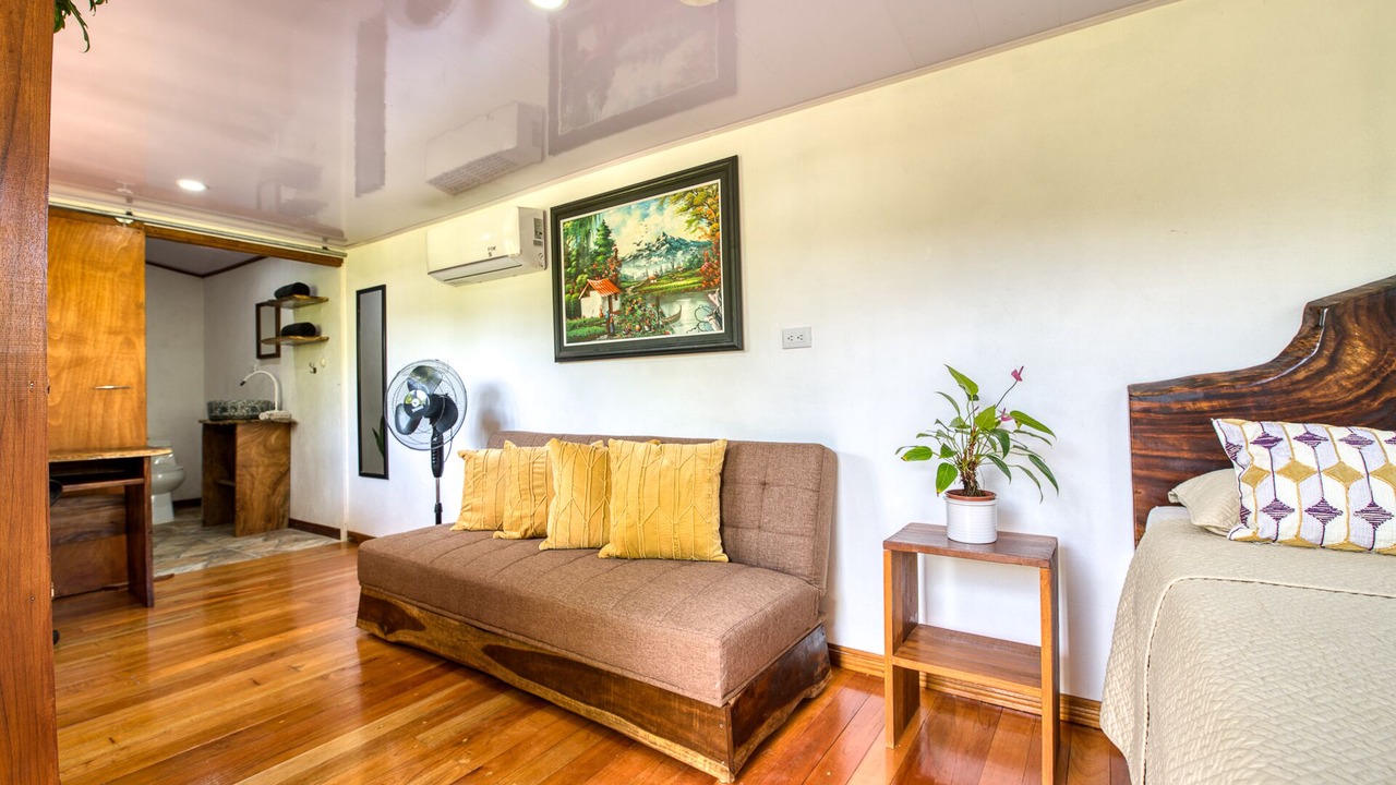 Photo of Livingroom in Puerto Viejo de Talamanca