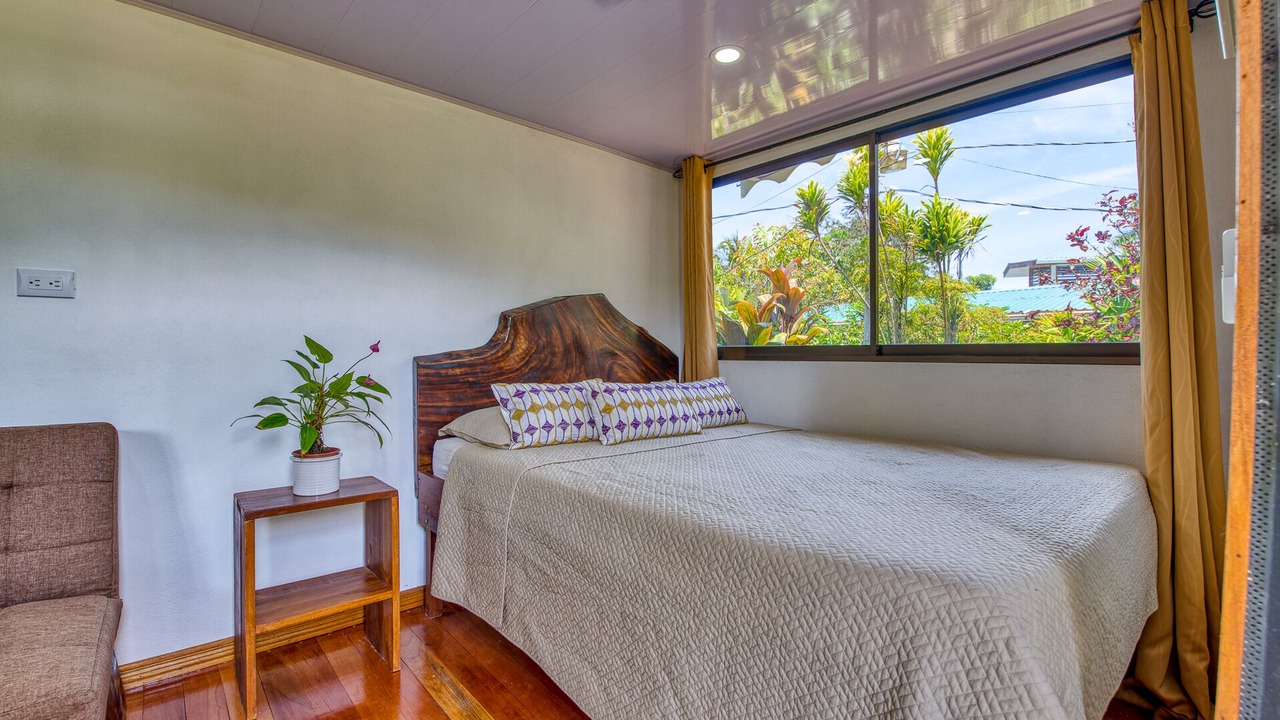 Photo of Bedroom in Puerto Viejo de Talamanca