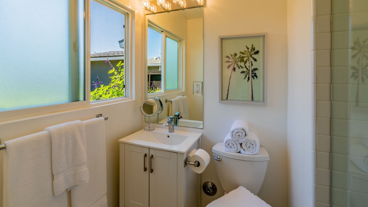 Photo of Bathroom in West Mesa