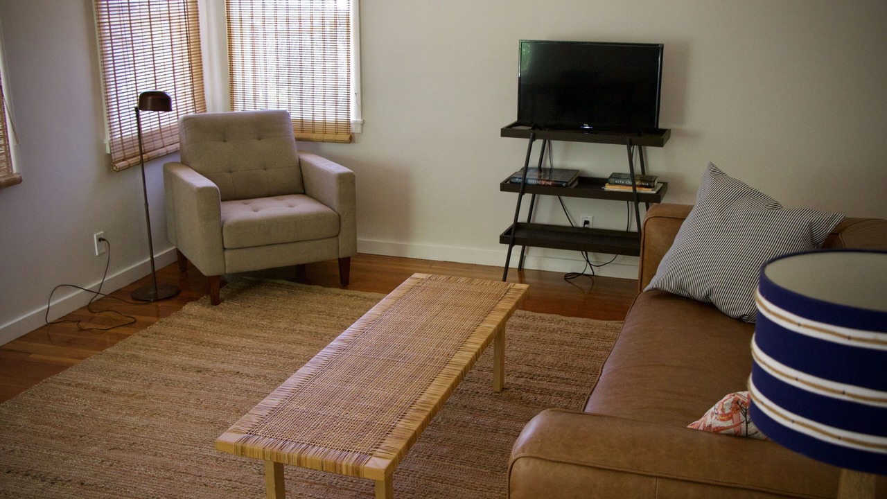 Photo of Livingroom in Ventura County
