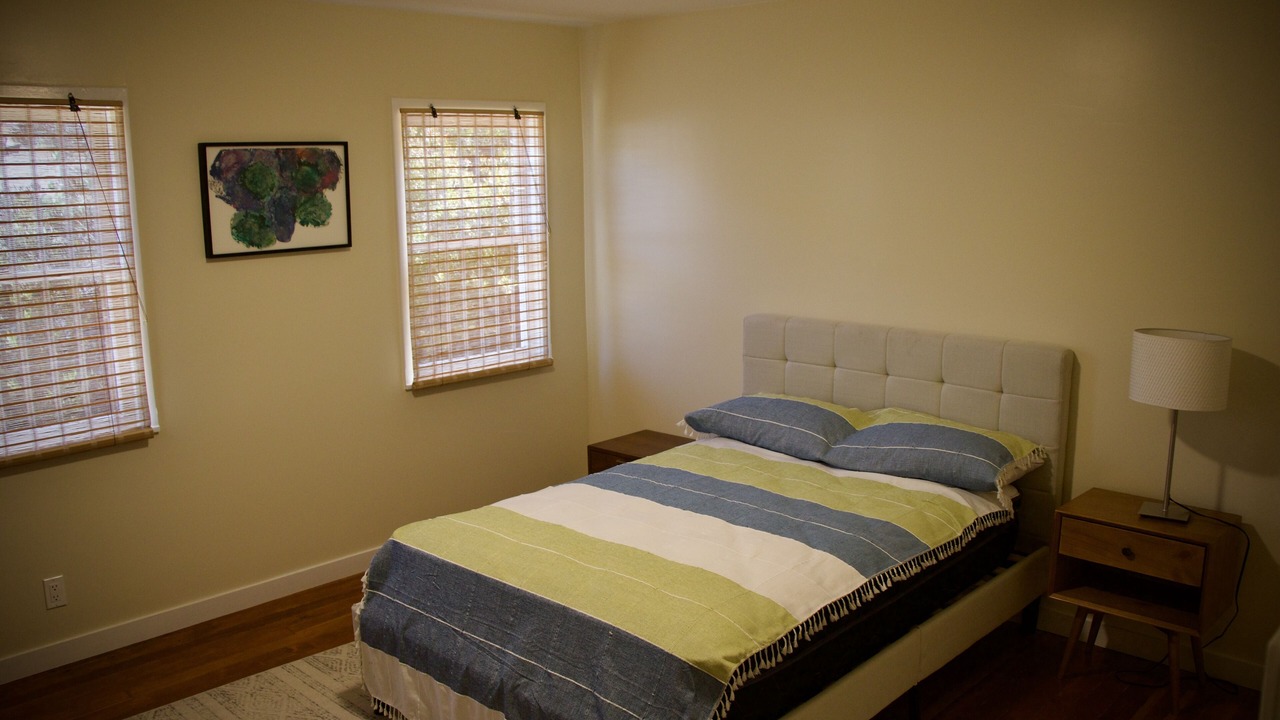 Photo of Bedroom in Ventura County