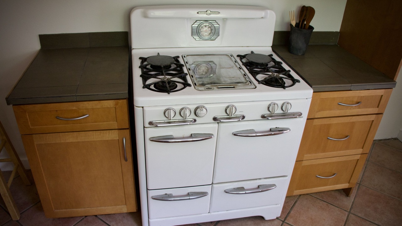 Photo of Kitchen in Ventura County