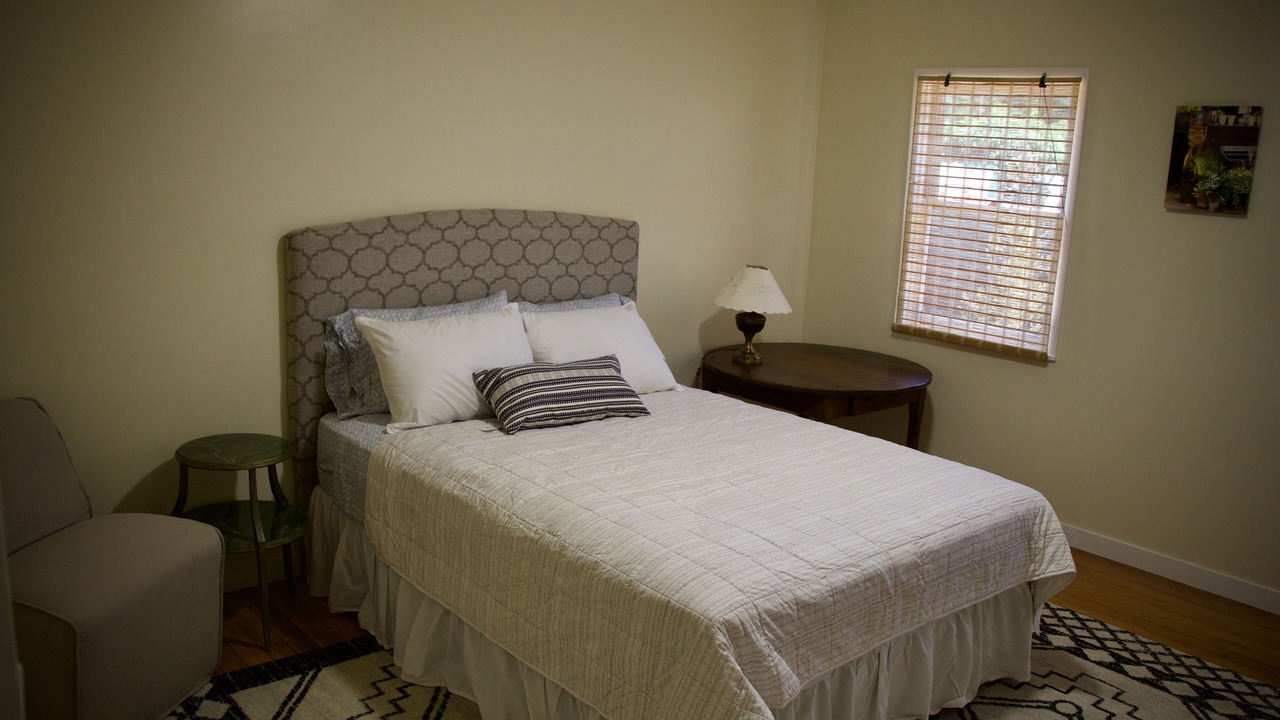 Photo of Bedroom in Ventura County