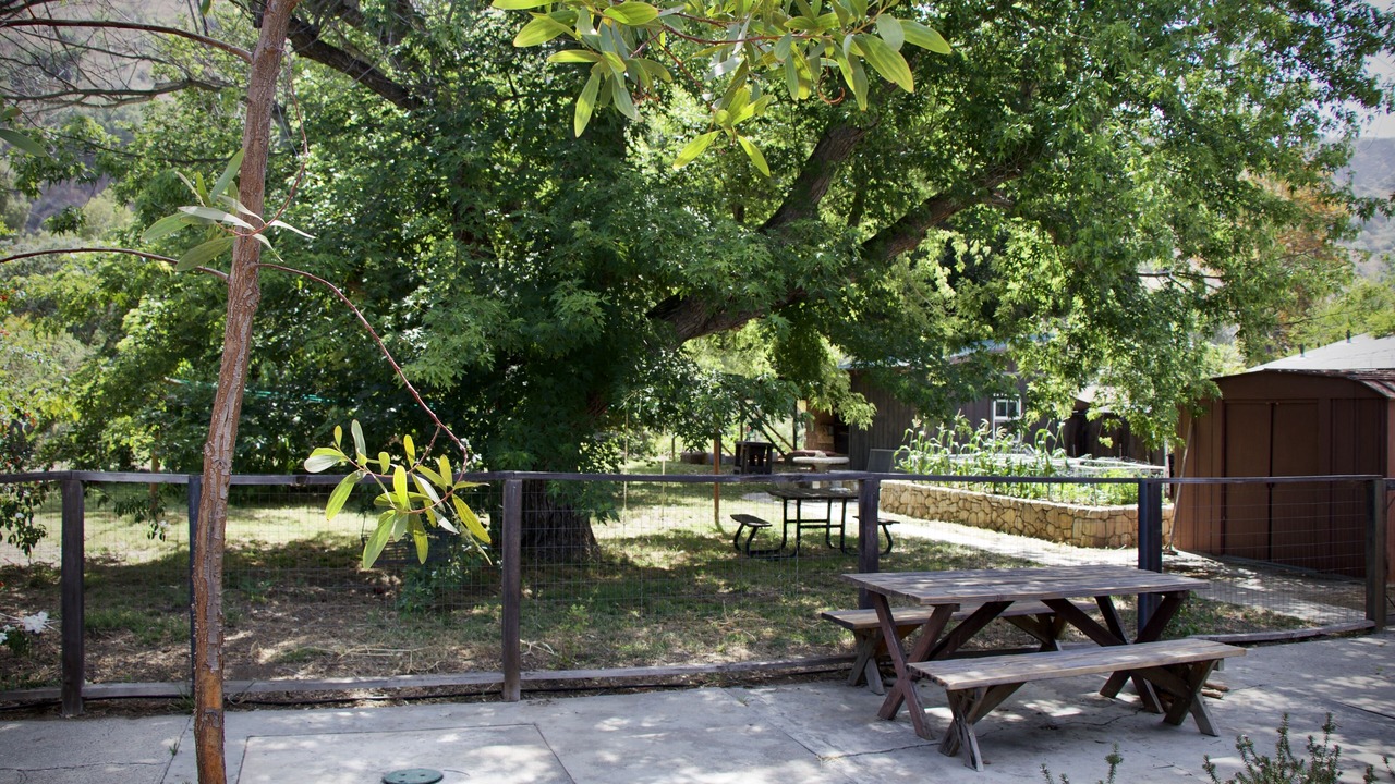 Photo of Outdoor in Ventura County