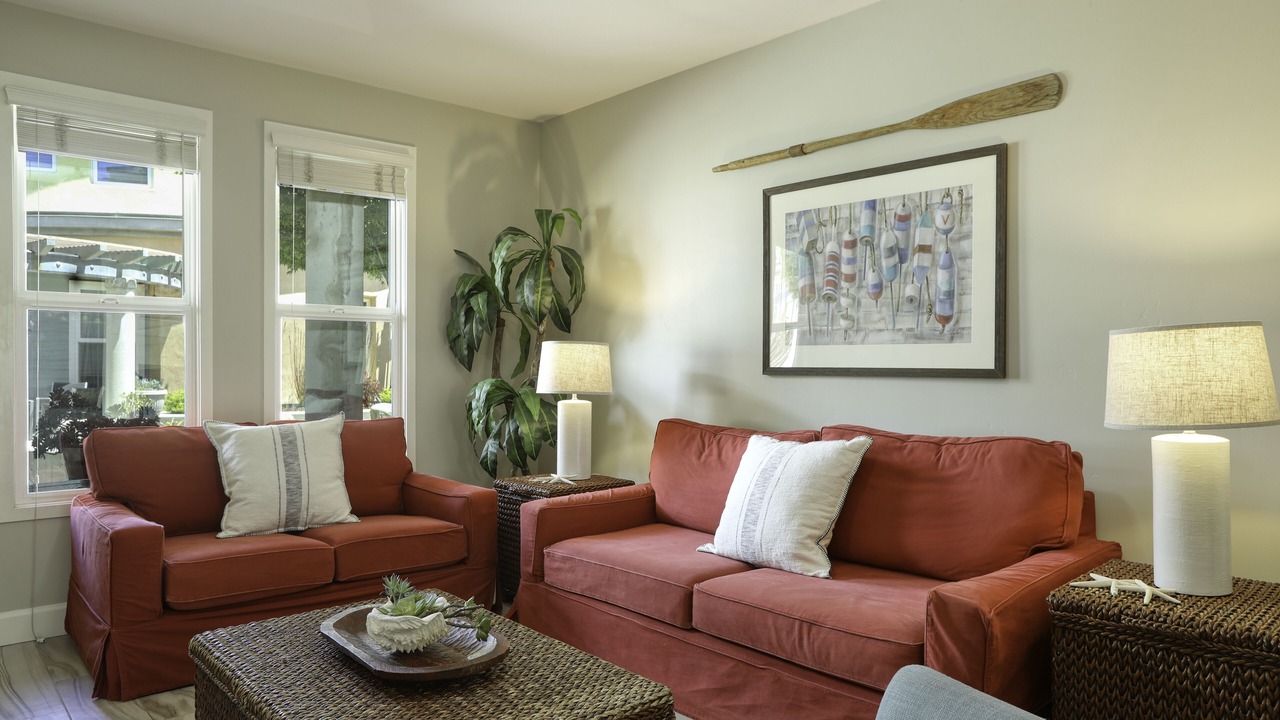 Photo of Livingroom in Avila Beach