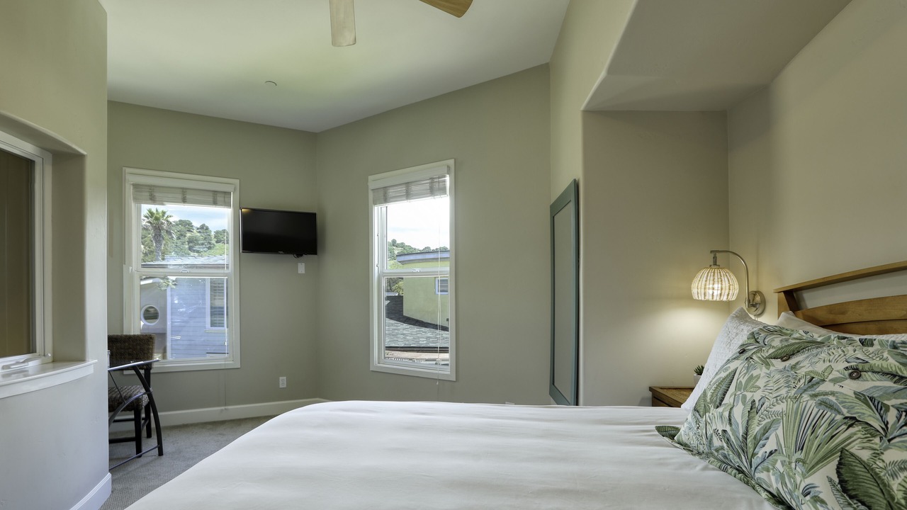 Photo of Bedroom in Avila Beach