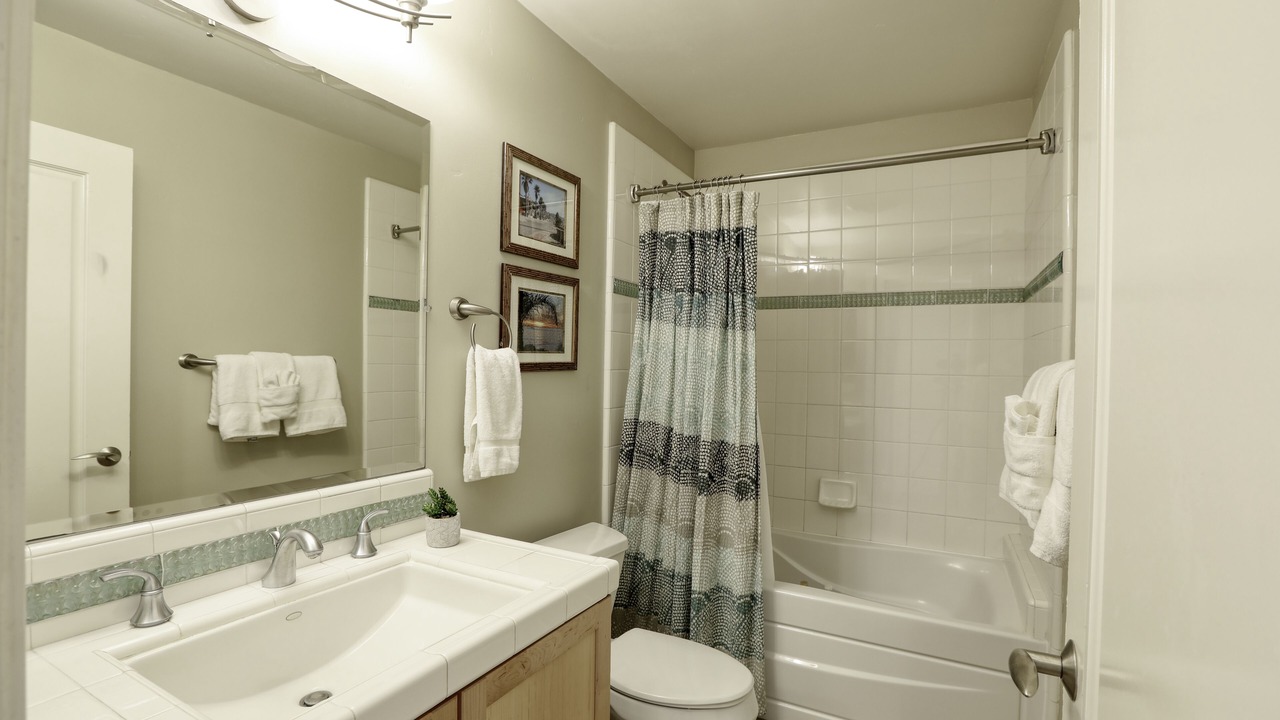 Photo of Bathroom in Avila Beach