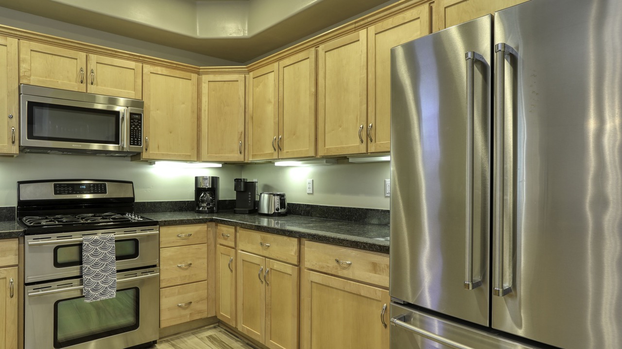 Photo of Kitchen in Avila Beach