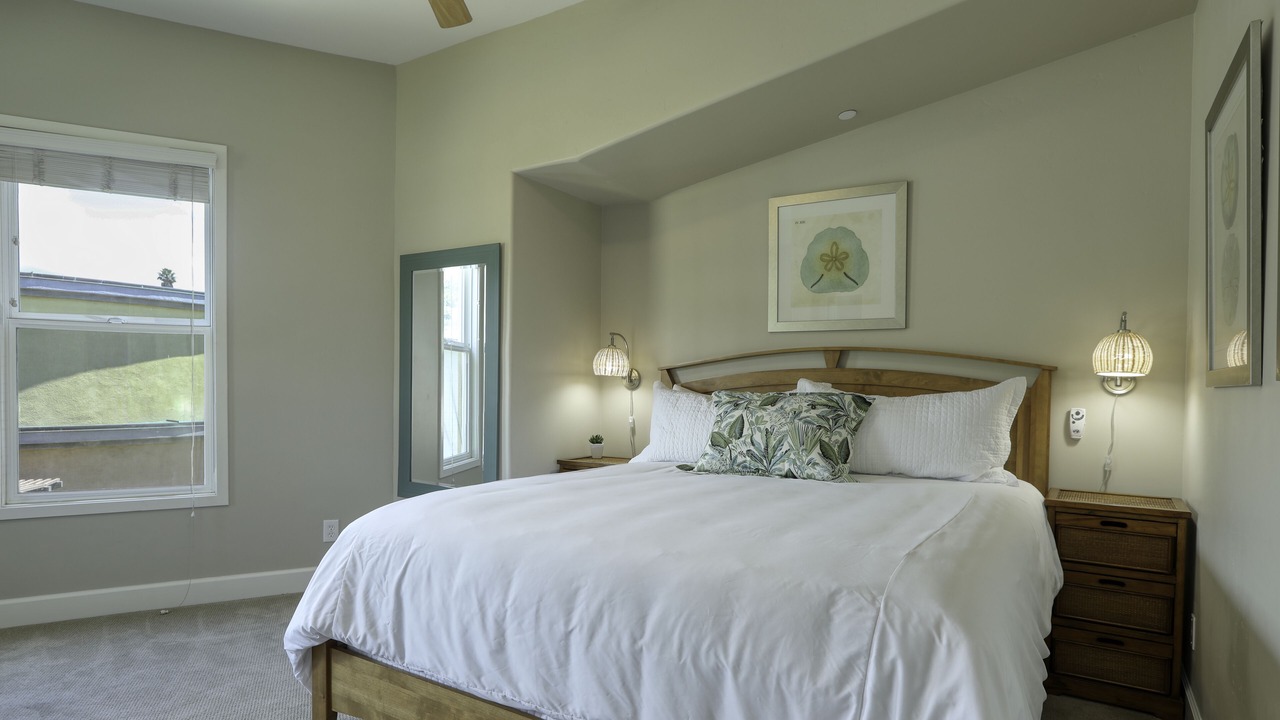 Photo of Bedroom in Avila Beach