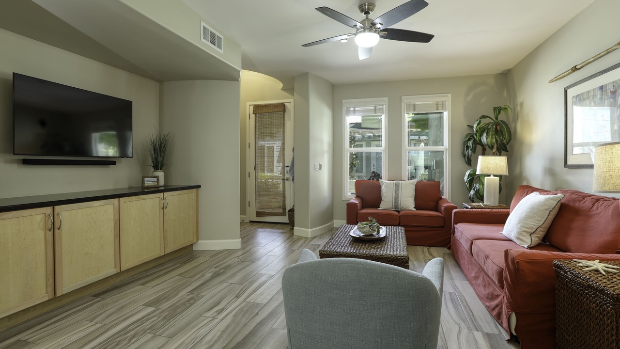 Photo of Livingroom in Avila Beach