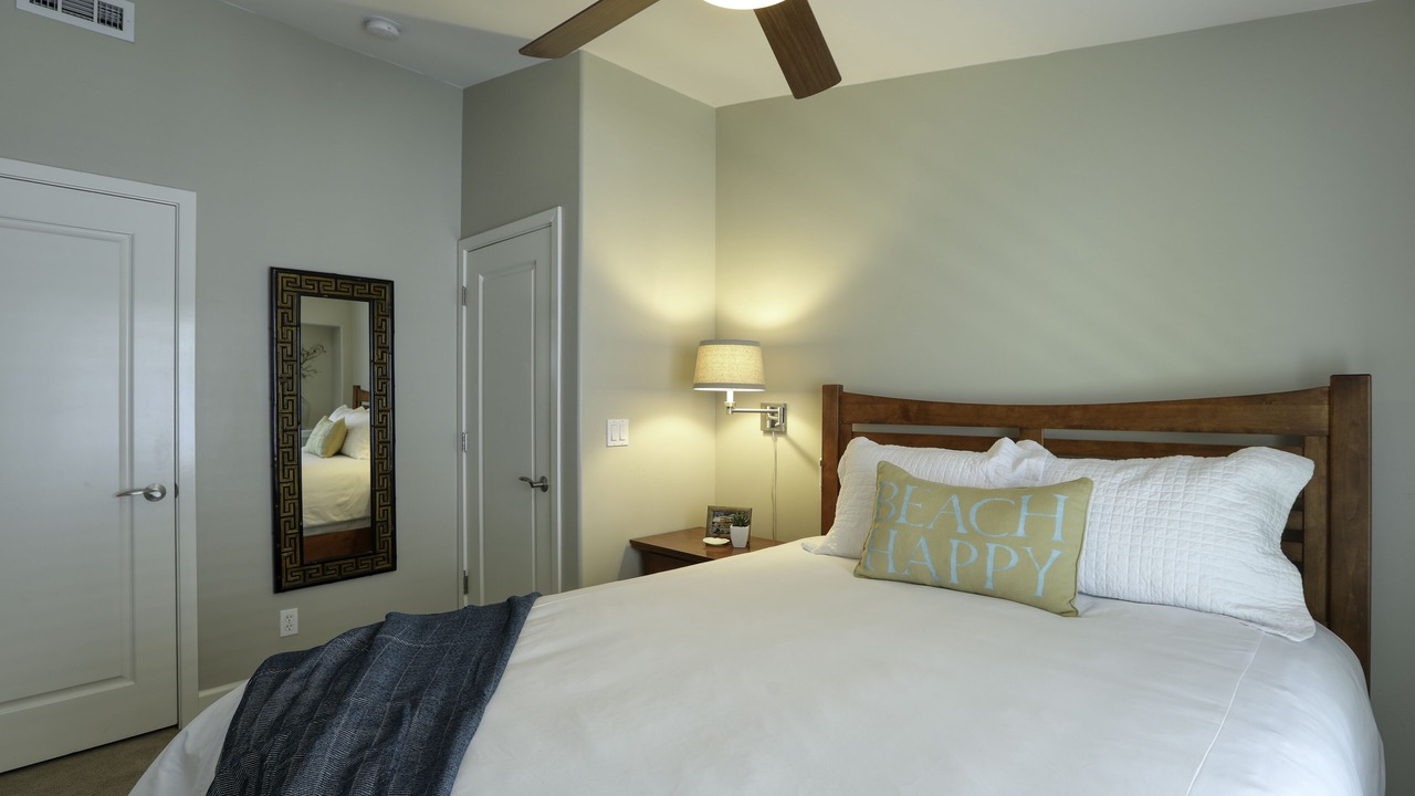 Photo of Bedroom in Avila Beach