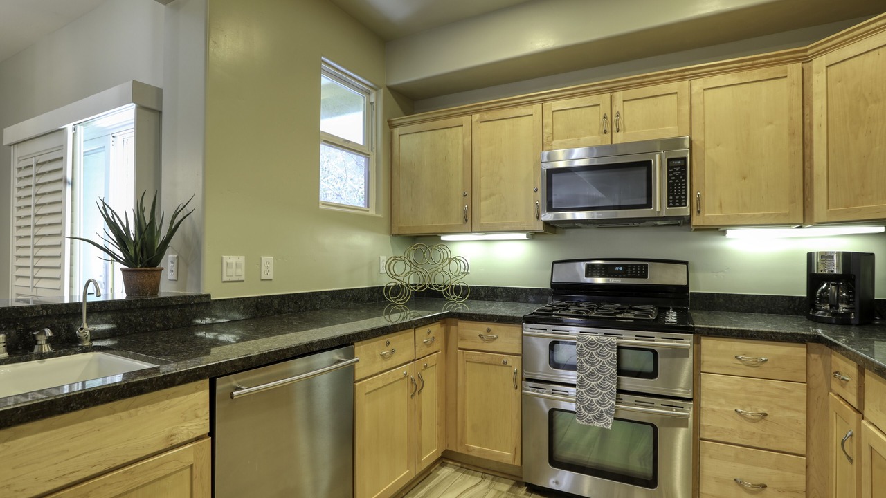 Photo of Kitchen in Avila Beach
