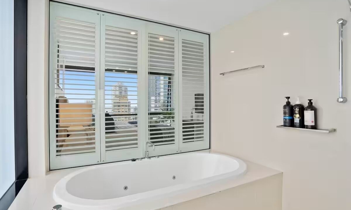 Photo of Bathroom in Surfers Paradise