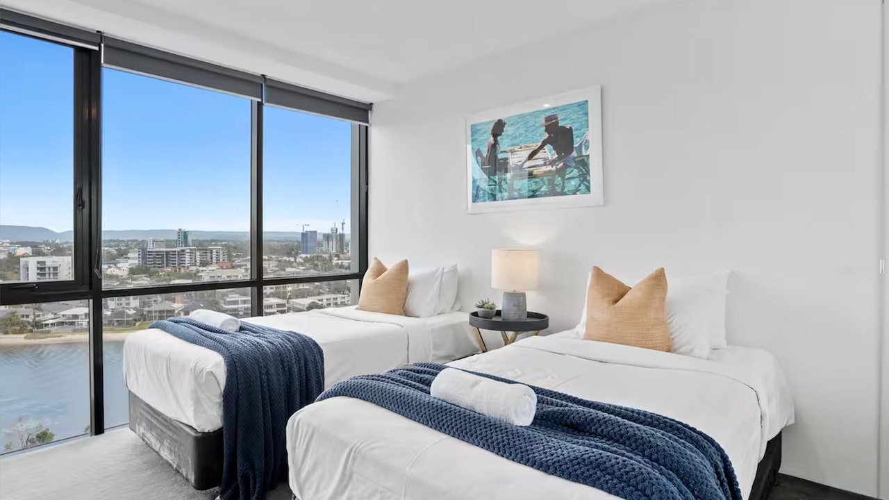 Photo of Bedroom in Surfers Paradise