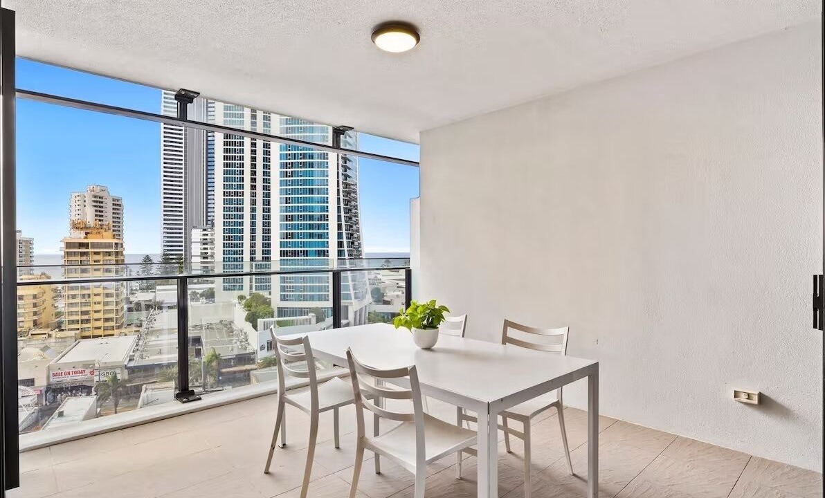 Photo of Others in Surfers Paradise