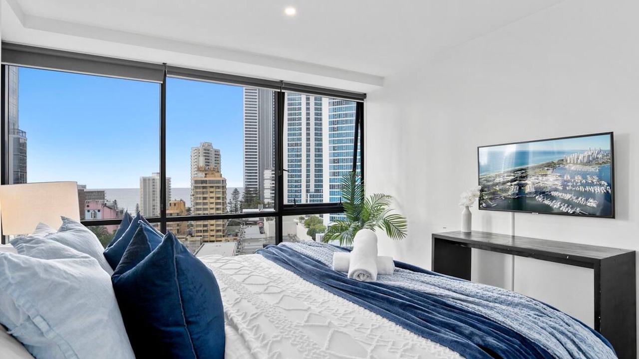 Photo of Bedroom in Surfers Paradise