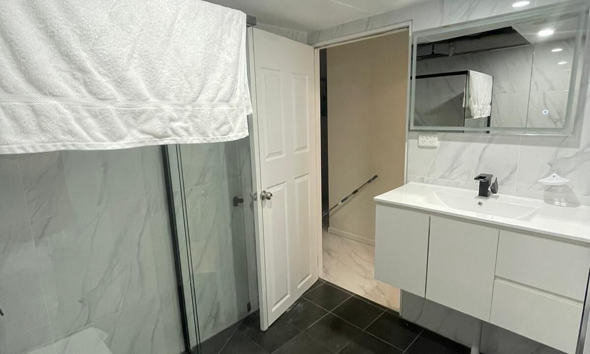 Photo of Bathroom in Southport