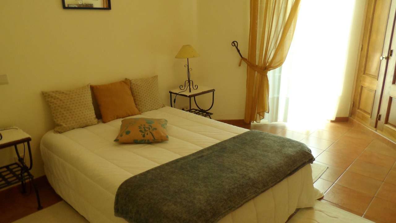 Photo of Bedroom in Galamares