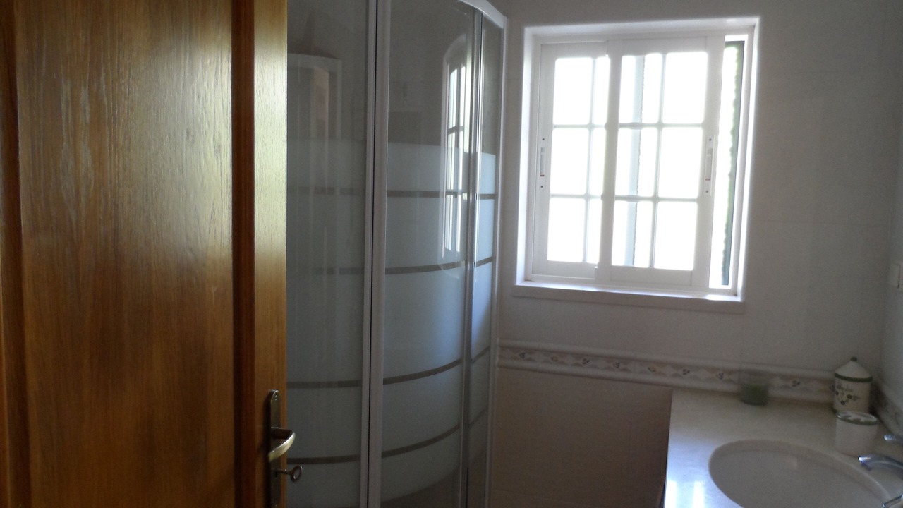 Photo of Bathroom in Galamares