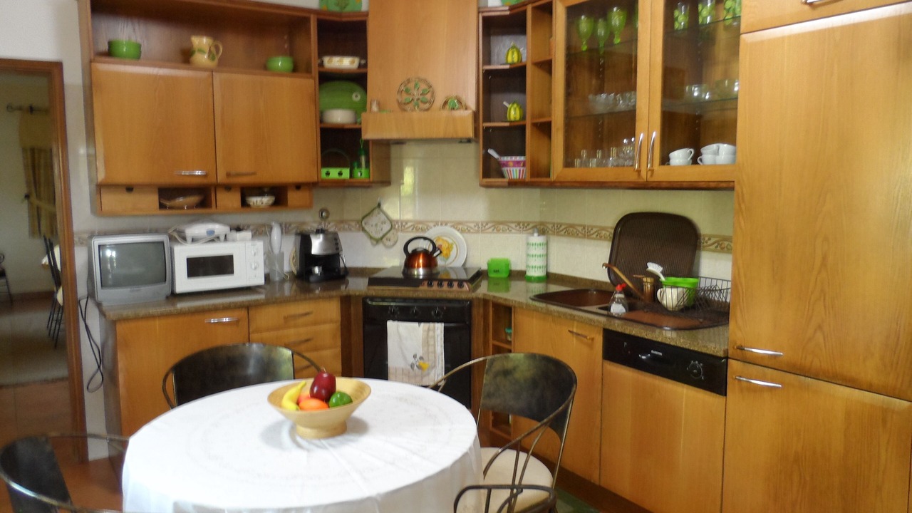 Photo of Kitchen in Galamares