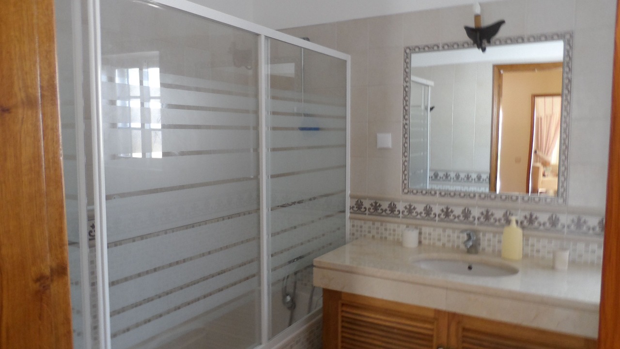 Photo of Bathroom in Galamares