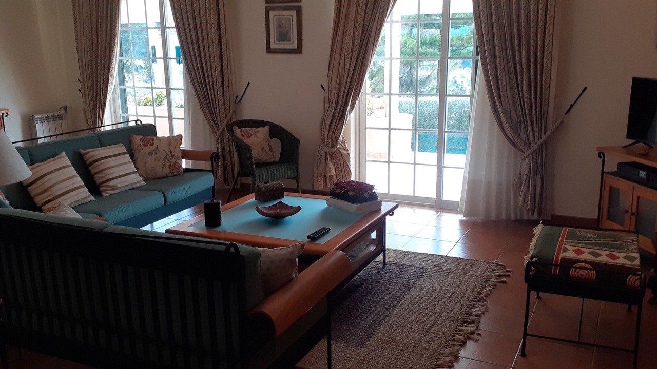 Photo of Livingroom in Galamares