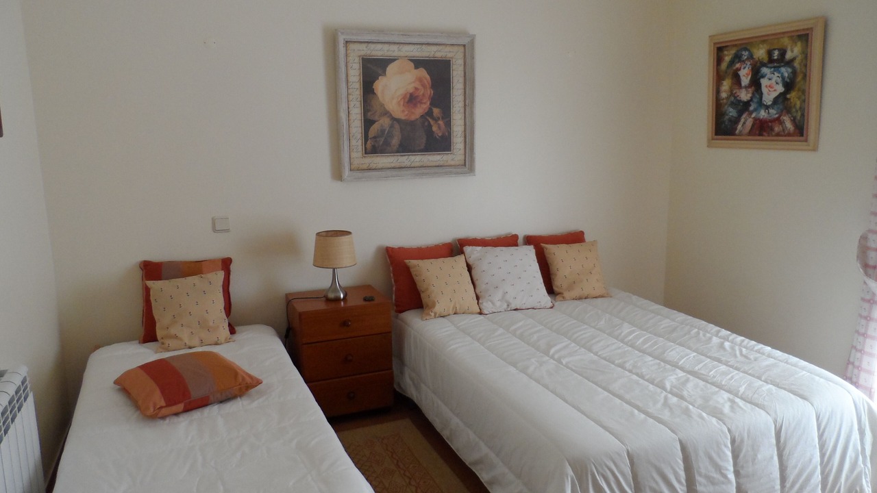 Photo of Bedroom in Galamares