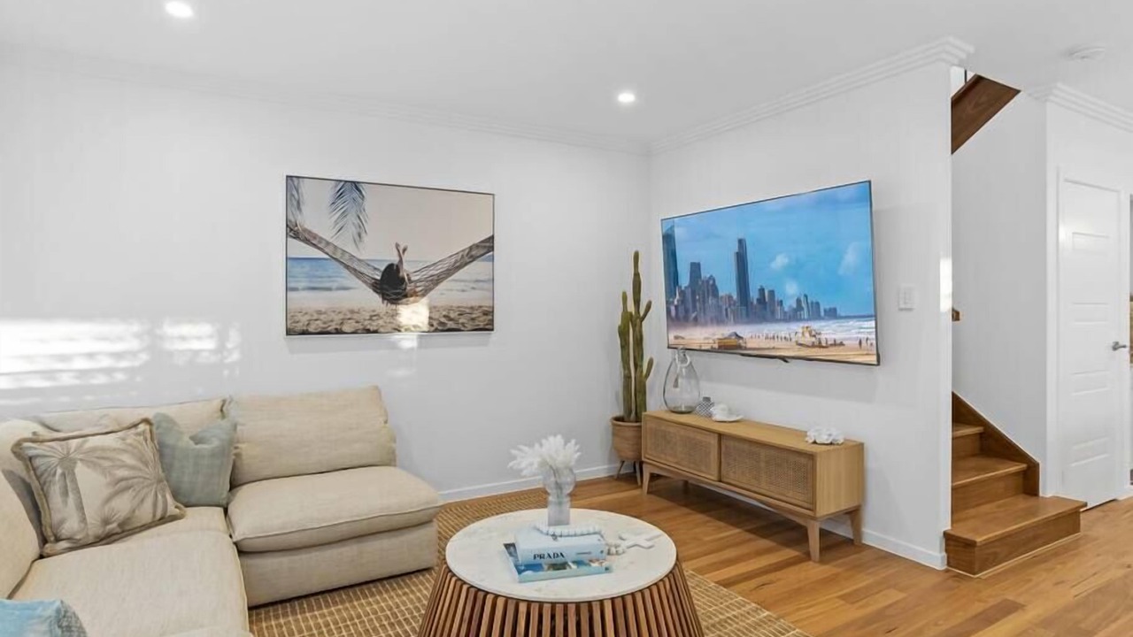 Photo of Livingroom in Miami