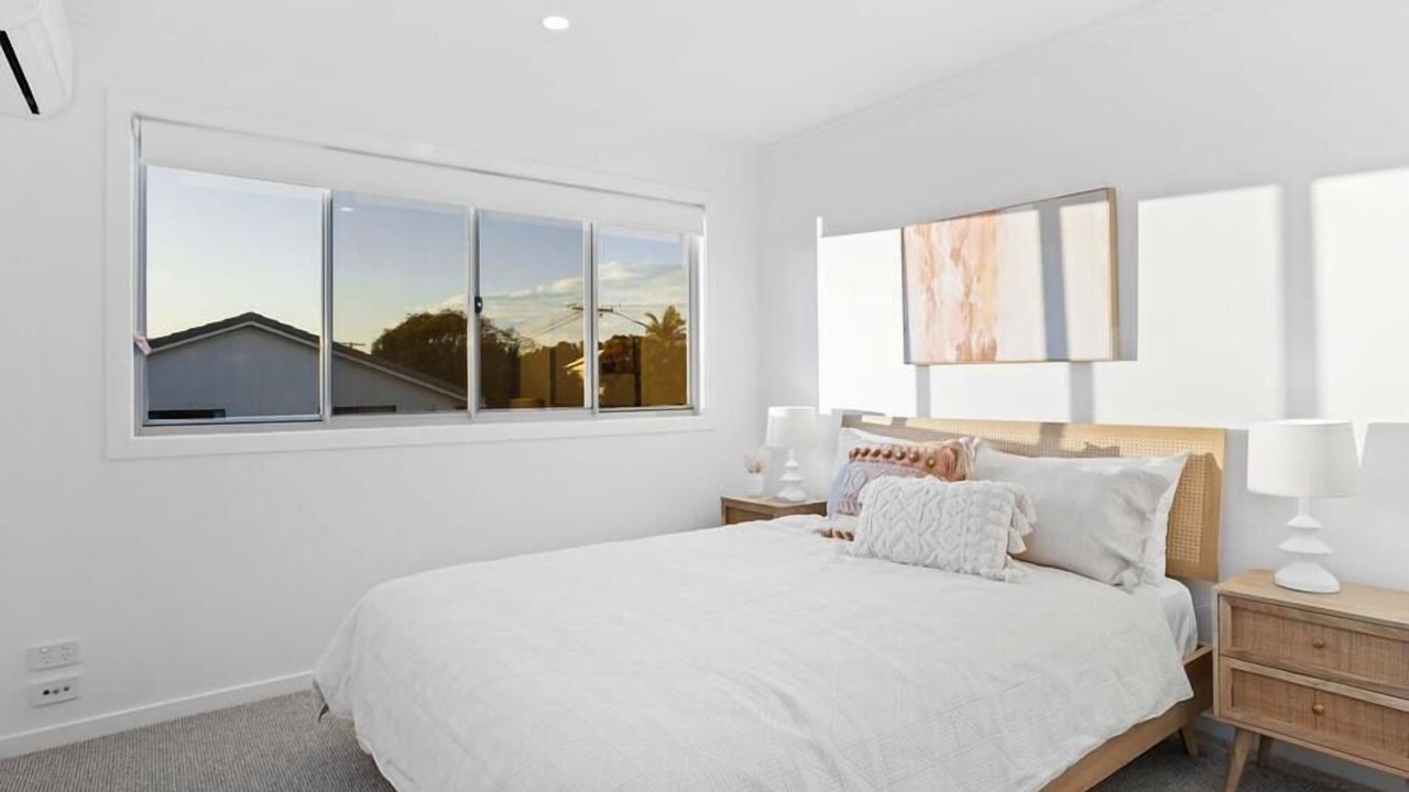Photo of Bedroom in Miami